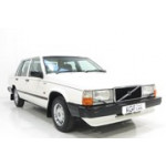 Volvo 740 1984-1992